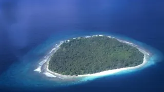 Neznámá Země - Svět podle Thora Heyerdahla