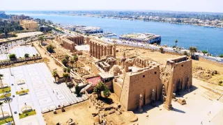 Tajemství faraonů (3/6)