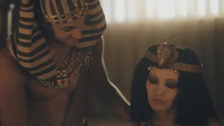 Tajemství faraonů (3/6)