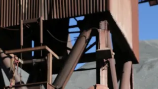 Velké stroje zblízka II