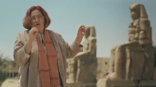 Tajemství faraonů (3/6)