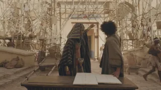 Tajemství faraonů (3/6)