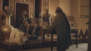 Tajemství faraonů (3/6)