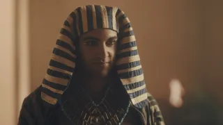 Tajemství faraonů (3/6)