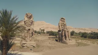 Tajemství faraonů (3/6)