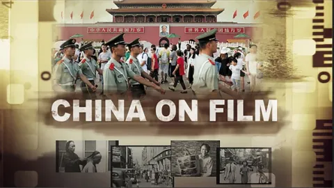 Čína ve filmu (1)