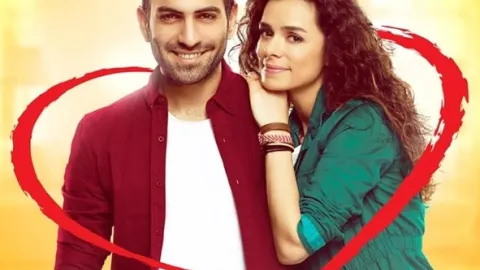 Láska na druhý pokus (30)