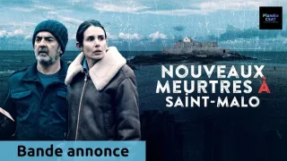 Vraždy v Saint-Malo