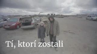Tí, ktorí zostali (1/5)