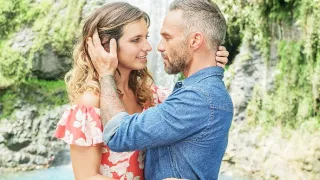 Láska na ostrove Bora Bora