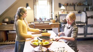 Hry o život: Drozdajka 1