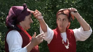 Na cestě po Jižní Dobrudže