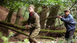 Dunaj, k vašim službám XIII (8)