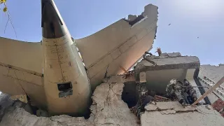 Nečakané tragédie