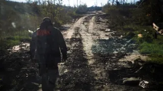 Čo ste urobili Rusom?