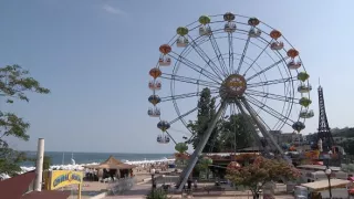 Na cestě po Jižní Dobrudže