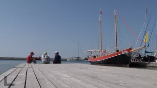 Na cestě po Jižní Dobrudže