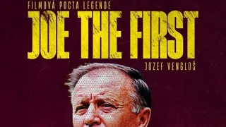 Joe the First