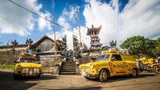 Trabantem z Austrálie do Asie (11)