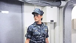 Námořní vyšetřovací služba IX (22)