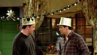 Přátelé VIII (10)