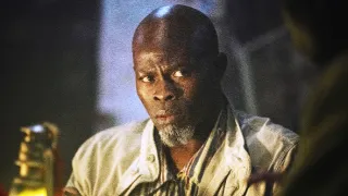 Tiché místo: První den