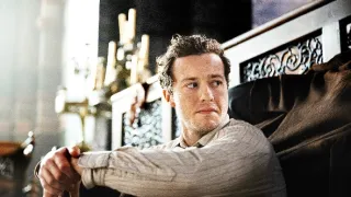 Tiché místo: První den