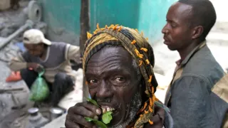 Na cestě po Hararsku