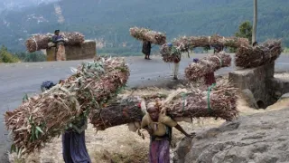 Na cestě po Hararsku