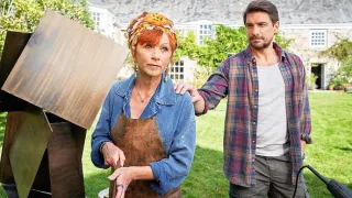 Rosamunde Pilcherová: Bozk na vidieku