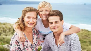 Rosamunde Pilcherová: Bozk na vidieku