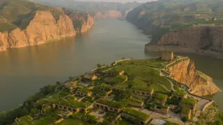 Dlouhá zeď: Zrození Číny