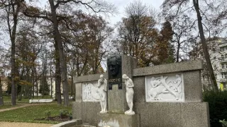 Naše lázně (5/10)