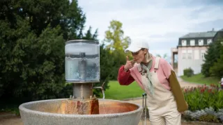 Naše lázně (5/10)