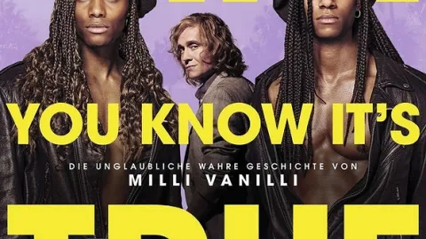 Girl You Know It’s True