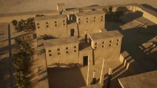 Tanis, pokladnice starověkého Egypta