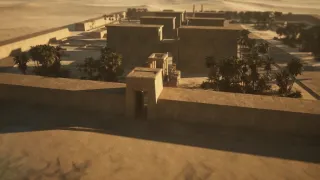 Tanis, pokladnice starověkého Egypta