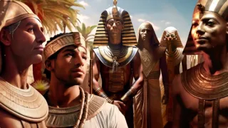 Tanis, pokladnice starověkého Egypta