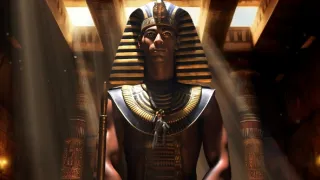 Tanis, pokladnice starověkého Egypta