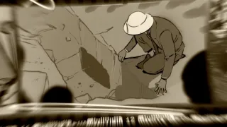 Tanis, pokladnice starověkého Egypta