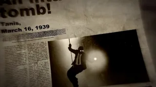 Tanis, pokladnice starověkého Egypta