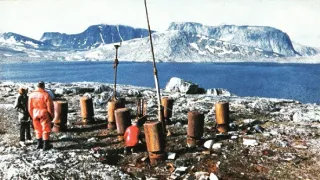 Tajná nacistická věda (6/8)