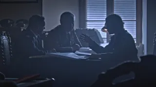 Tajná nacistická věda (6/8)