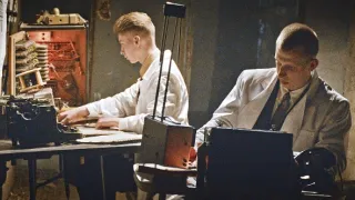 Tajná nacistická věda (6/8)