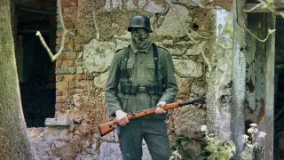 Tajná nacistická věda (6/8)