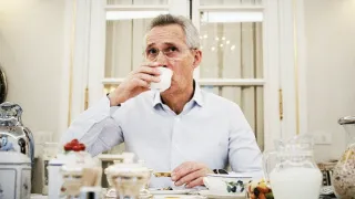 Tváří v tvář válce