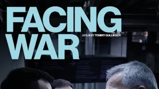 Tváří v tvář válce