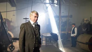 Otcové průmyslu (8/10)