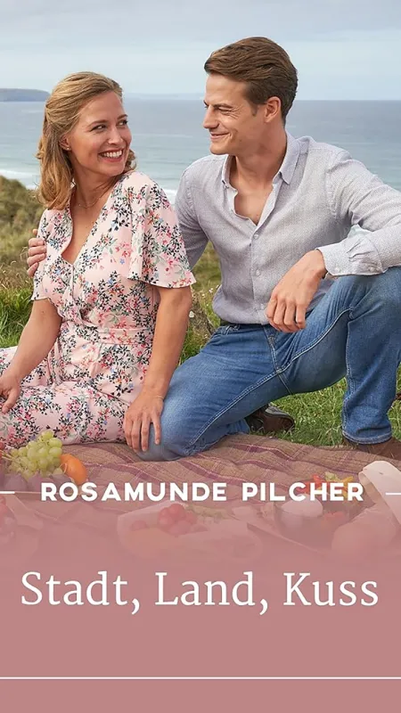 Rosamunde Pilcherová: Bozk na vidieku, 2021 - fotogaléria