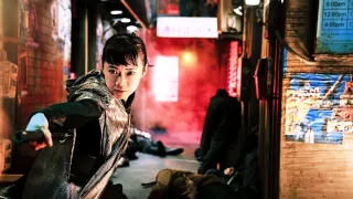 G. I. Joe: Snake Eyes